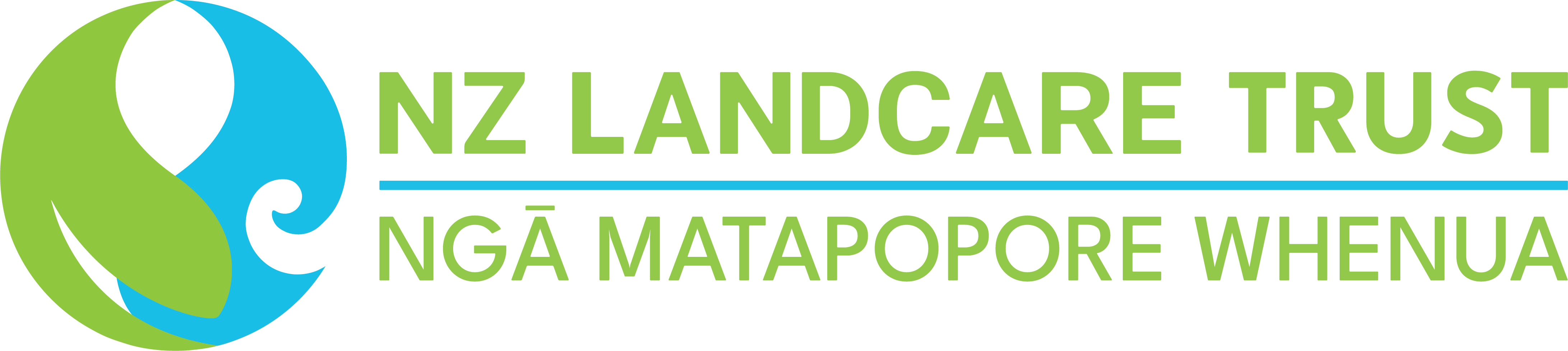 NZ Landcare Trust